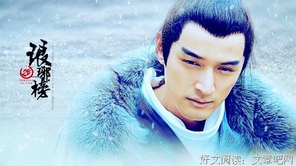 为什么观众对Angelababy特别苛刻?