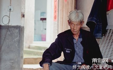 回不去的娘家（下）