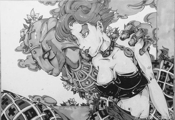 荒木飞吕彦的漫画术读后感精选10篇