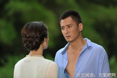 《蓝调海之恋》经典观后感10篇