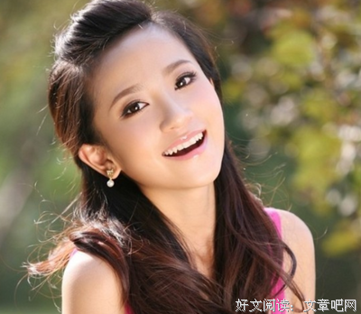 男人最大的福报，是遇见一个好女人