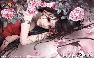 空梦经典语录