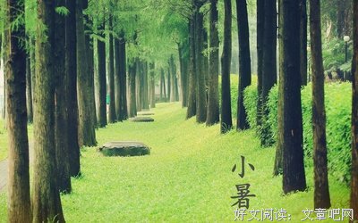 15条关于勤劳的经典语句