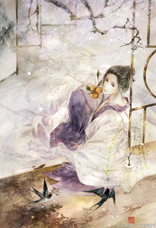 最新的《九国夜雪》经典语录