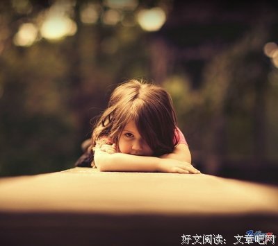 三毛：守望的天使
