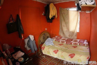 故事：一个性工作者的25年