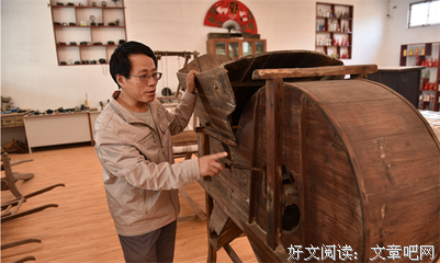 痴迷于老物件的收藏，什么都不舍得扔的星座