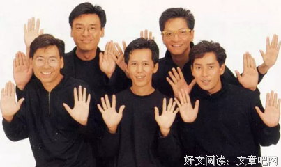 《夜话港乐2》经典读后感10篇