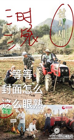 你向往的生活是什么？