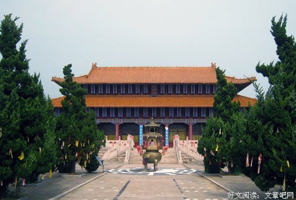 关于姜尚的名句摘抄