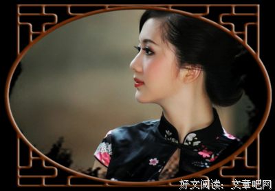 关于悠然自得的座右铭