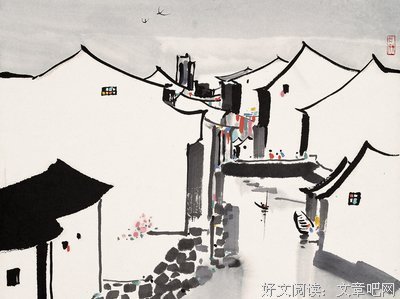 关于世世代代的名言