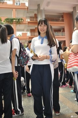 那年高三
