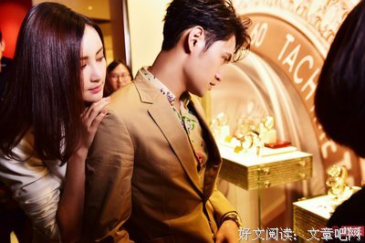 张歆艺：夫妻之间能处成哥们儿其实挺好