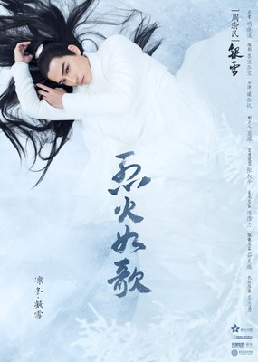 《青春烈火》观后感10篇