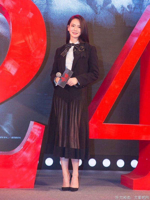 吴宇森的句子