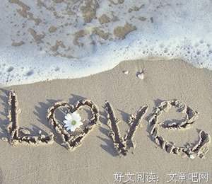 《沙与沫》经典名句
