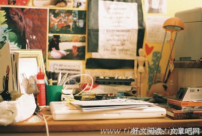 最新的《我已老去》经典语句
