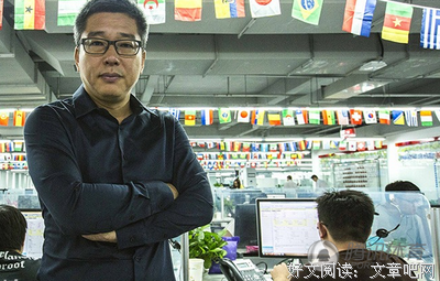 离开央视的“小崔”真实身份曝光，掀开“黑幕”你竟然是这样的人