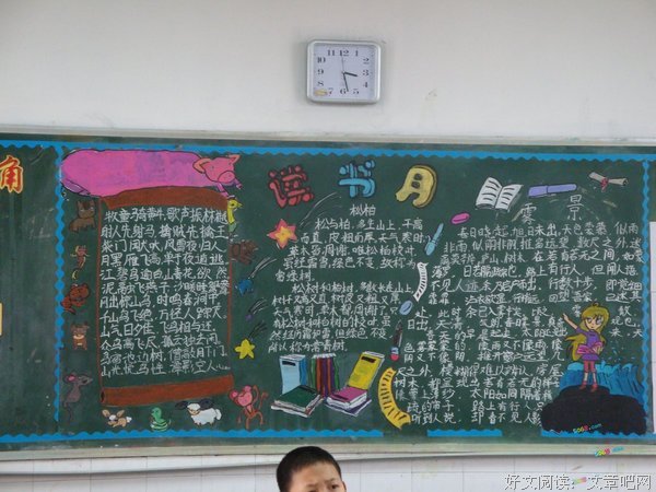 读书对孩子成长到底有多大作用？让黄磊和黄多多告诉你｜内含福利