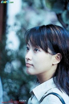 【图】被喊美女17年，可没有人，见过我的真面目....