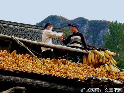 童年钟声