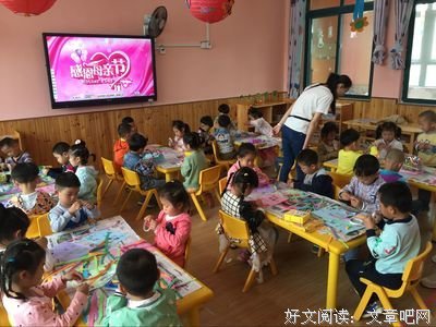 孩子，妈妈谢谢你