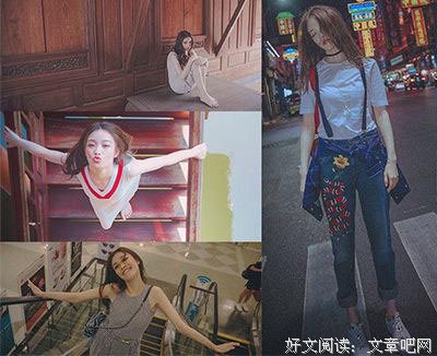 【粉丝投稿】“高端”与“接地气”的完美融合——倪妮