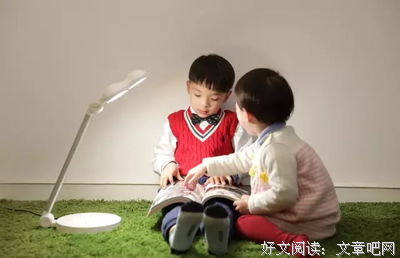 这才是孩子最想要的“六一”礼物，许多家长却忽略了......