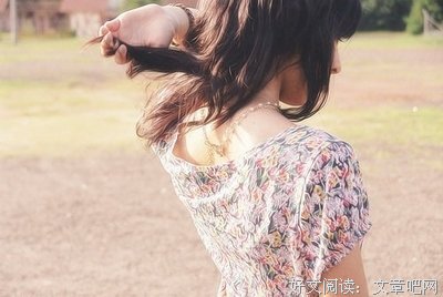 前任：求求你别联系我了