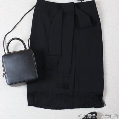 “背心杀”突然流行，原来它有这么多优秀的穿法。