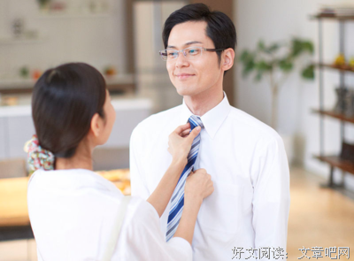 世界上没有一个人是废物，只不过没有放对位置！