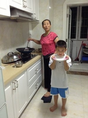 来信 | 我的奶奶做错了什么？