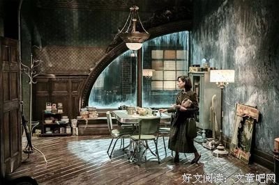 《只要你过的比我好》的影评10篇