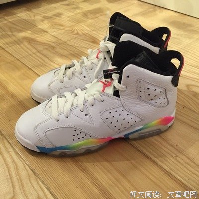 一双耐克卖500，我的零花钱只有10元|穷且开心的童年时代