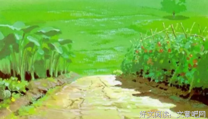 致六月：&quot; 愿你出走半生，归来童心依旧 &quot;