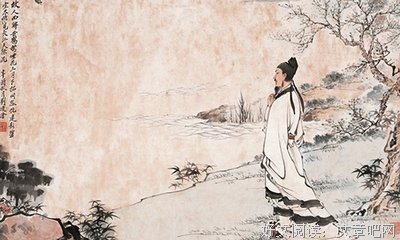 陌亾落的名言名句