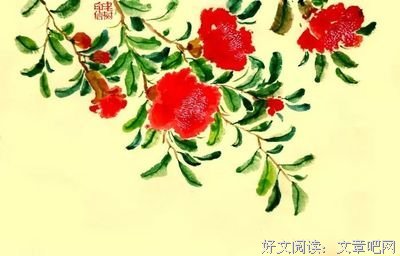 你几月出生，就是哪种花？（太准了！）