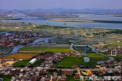 15条关于桑海沧田的经典语句