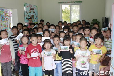 “留守的孩子们需要我，可我却想逃离” | 4个90后乡村教师的故事