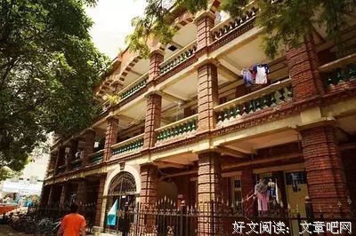全国高校住宿条件最好的10所大学在这里！