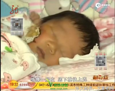 被产后抑郁毁掉的中国女人