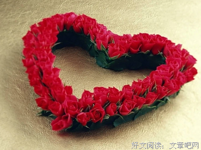 婚姻的前提是爱情——这样的时代已经结束了