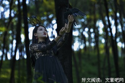 《林中女妖》影评10篇