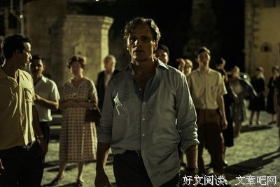 《亡命地中海》经典观后感10篇