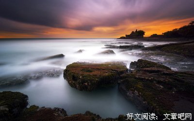 关于勃朗的名句摘抄