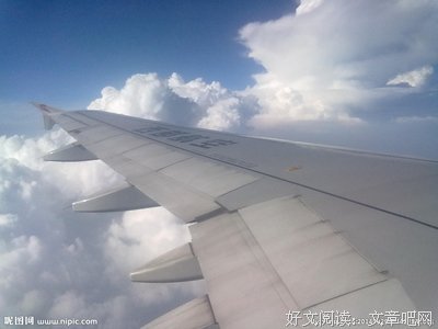 扶摇直上的句子