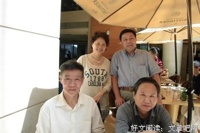 青春文苑丨∮ 用自己喜欢的方式去生活