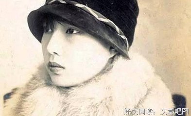 孟小冬：爱，要适当妥协才长久