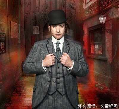 《开膛街 第一季》的观后感10篇